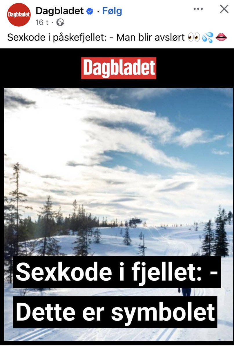 Sexkoden er visst grønn lue. 👍 Påskekit i år blir solkrem, grønn lue og samtykke-appen. ❤️