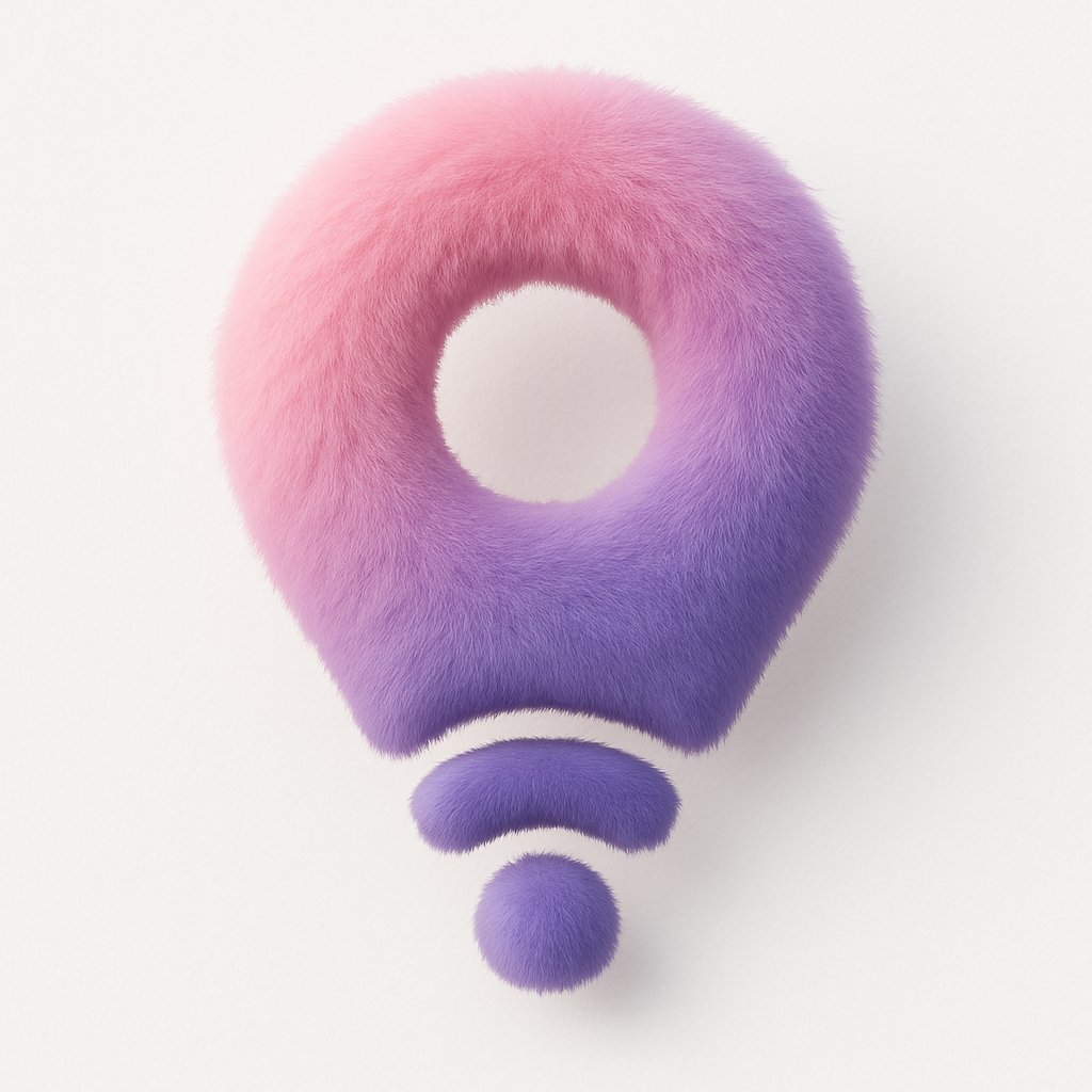 What if <a href="/despeednet/">DeSpeed</a> was a fur logo? 💜