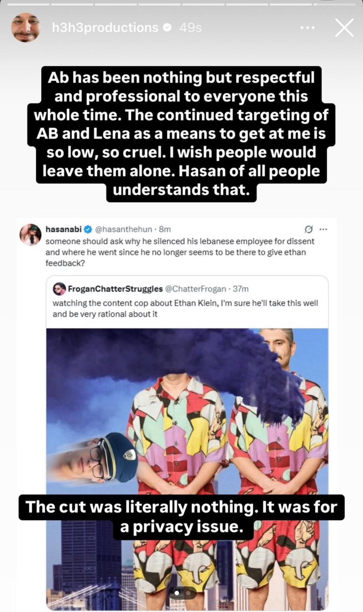 hasanabi tweet media