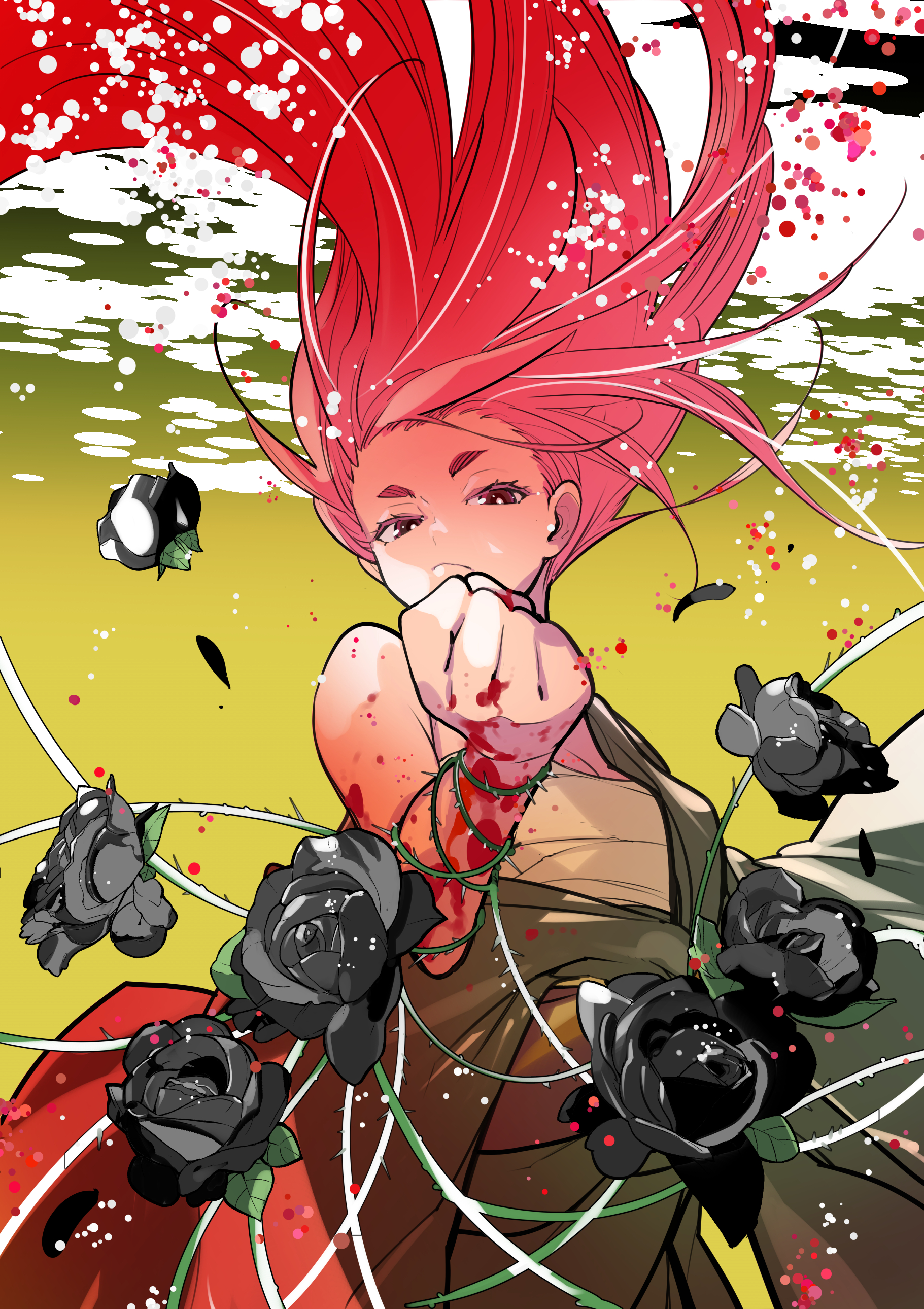 宮下裕樹 任侠転生新刊4月17日発売 on X: 宮下裕樹 任侠転生新刊4月17日発売 on X:
