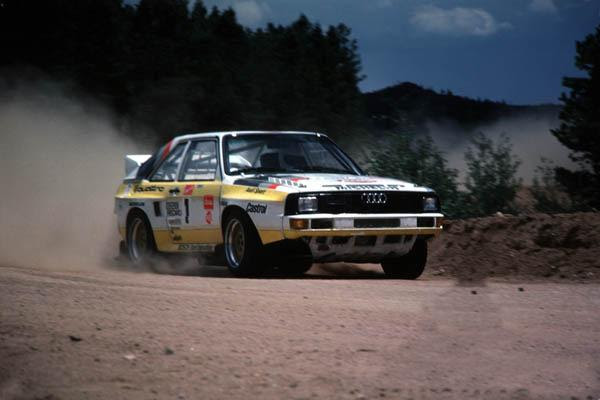 Michèle Mouton nella Hall of Fame della Pikes Peak rallytime.eu/2025/04/17/mic…