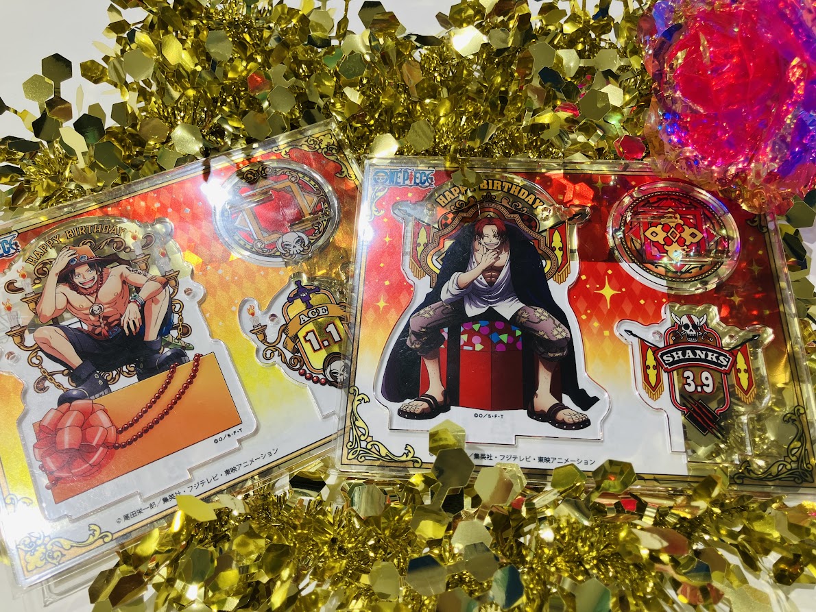 ONE PIECE 麦わらストア 東京駅店 on X: ONE PIECE 麦わらストア 東京駅店 on X: