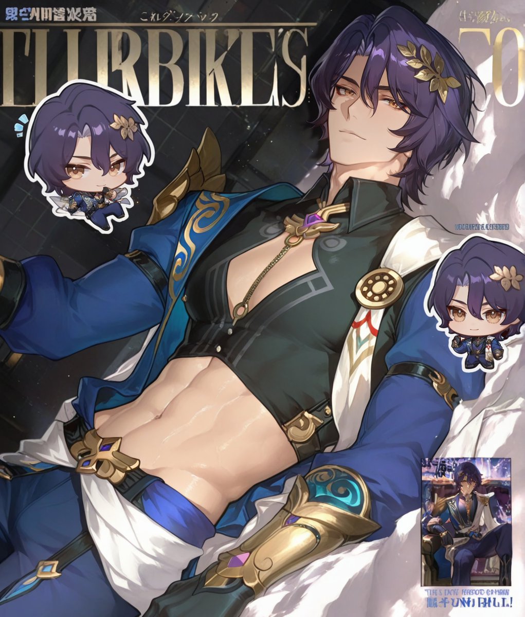 #Drレイシオ #DrRatio #HonkaiStarRail #hsr