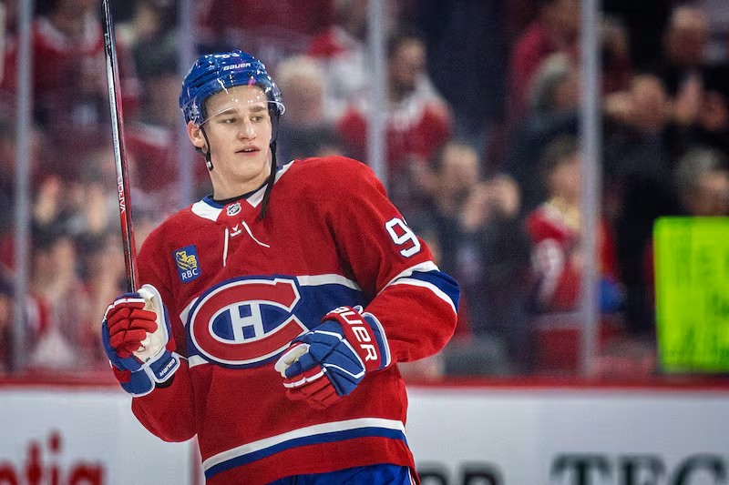 denebou's tweet photo. J'espère qu'il n'y auras pas de match de hockey incluant des équipes canadiennes lundi le 26 avril, jour d'élection. https://t.co/o0QZtemA1k