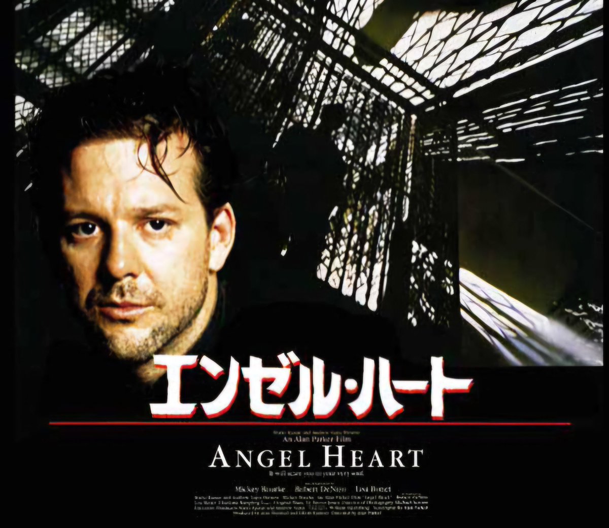 ミッキーローク - Search / X