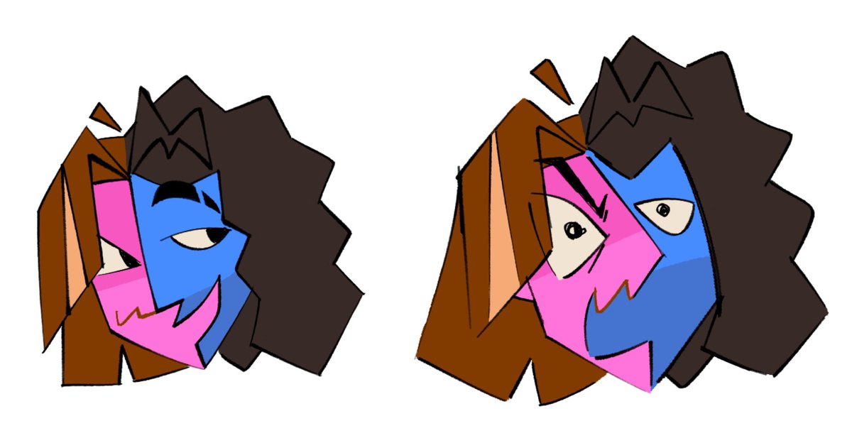 ariskyeart's tweet photo. @tboyzombie @GameGrumps BRO IVE LITERALLY BEEN WORKING ON AN ENA OC WITH THEM AS WELL IM JUST TAKING FOREVER TO ANIMATE THEM https://t.co/wxPlx3fweu