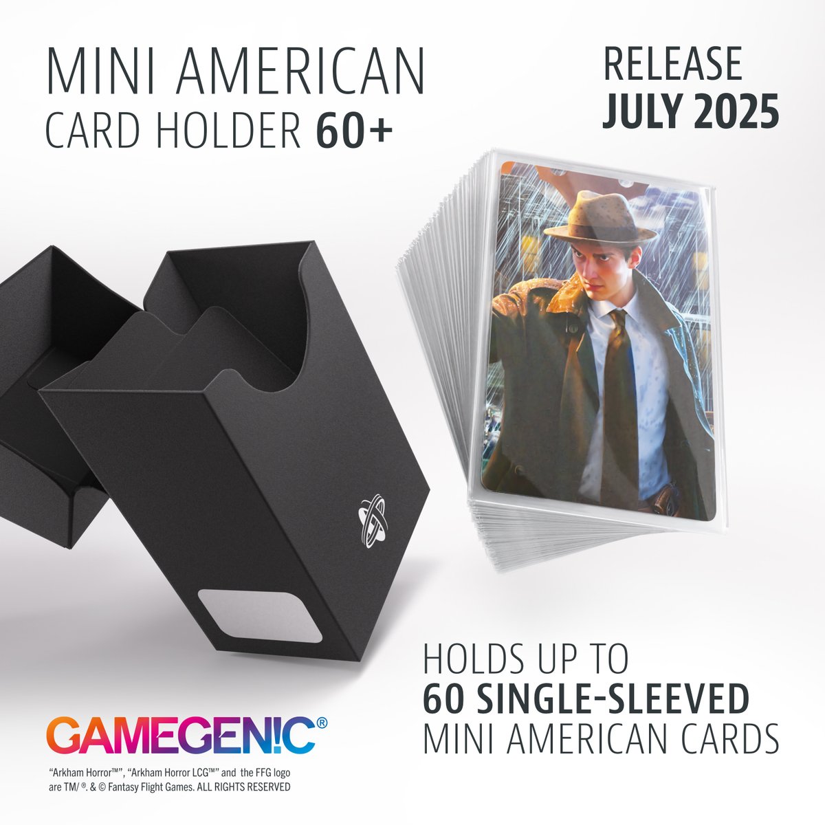 60 card single sleeved deck box Small 60+ with 100 Sleeves – Vault X US PVC material the Vault X is the perfect way to store your cards. Porta Card Deck Box Pokemon