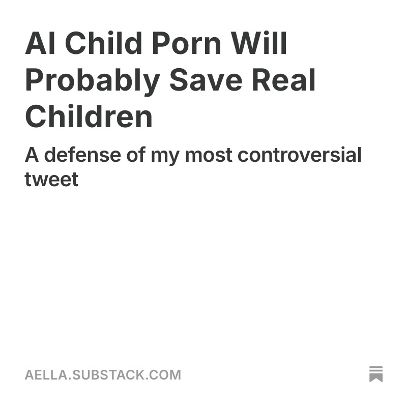 Aella_Girl's tweet photo. new blog post about... *checks notes* uhhh
(link below) https://t.co/uOJGTzcfk1