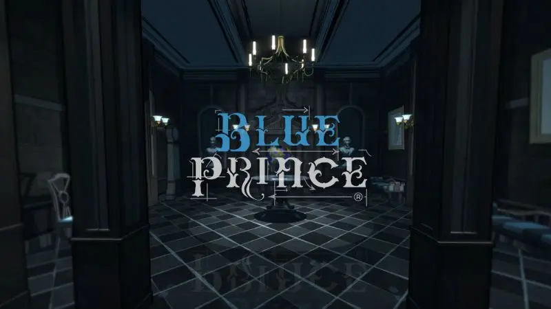 dlcomparees's tweet image. Blue Prince es la sensación indie del momento ‼️

#dLcompare #BlueDrive #gameplay #gamers #GamingNews

👀➡️ tinyurl.com/4rp57tpv