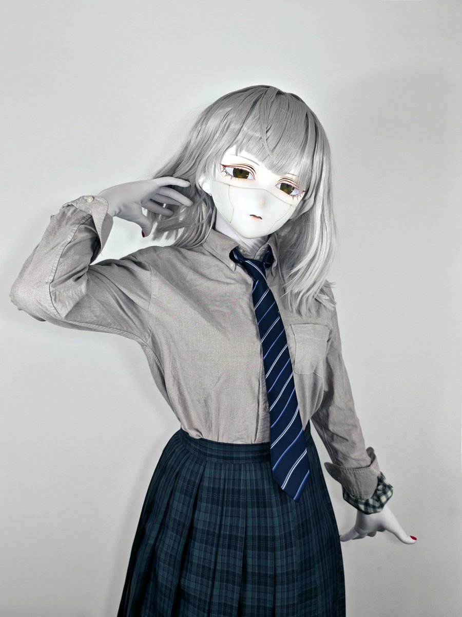 どうかな？ちょっと可愛くなったかな🥰？それとも、落ち着いた感じ？🙂

どうかな？感想待ってる！😆