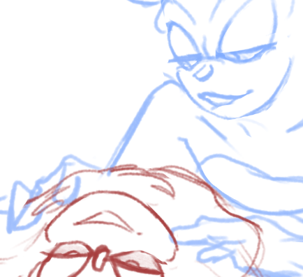 they ZOOTED // a lil teaser for somethin else