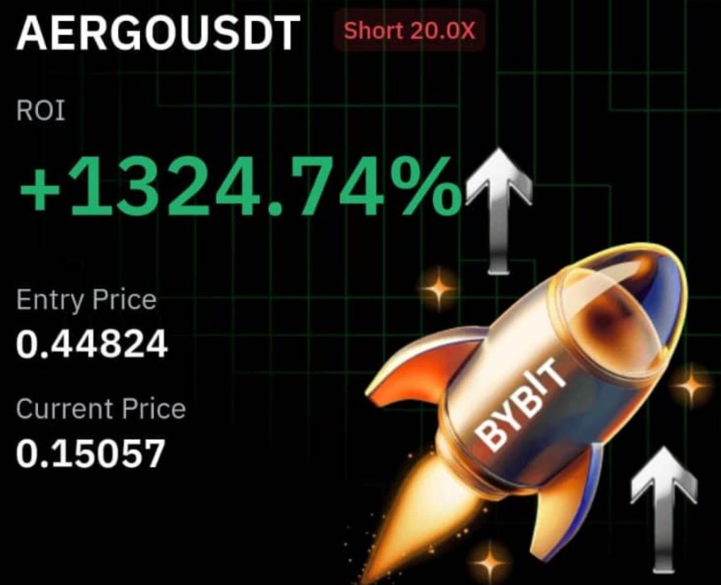 We are going 0.05 soon $AEGRO 

Thank you 🫡