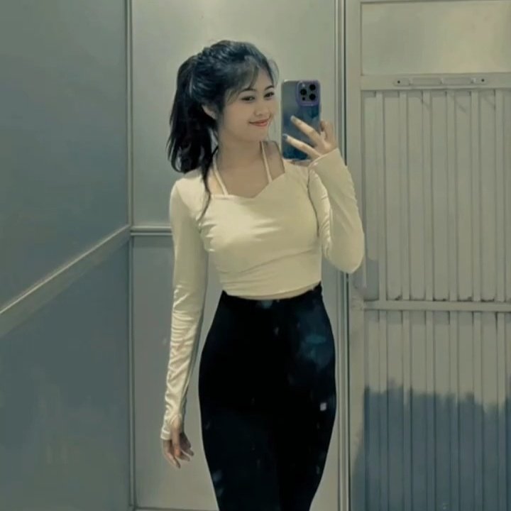 #FotoProfilBaru