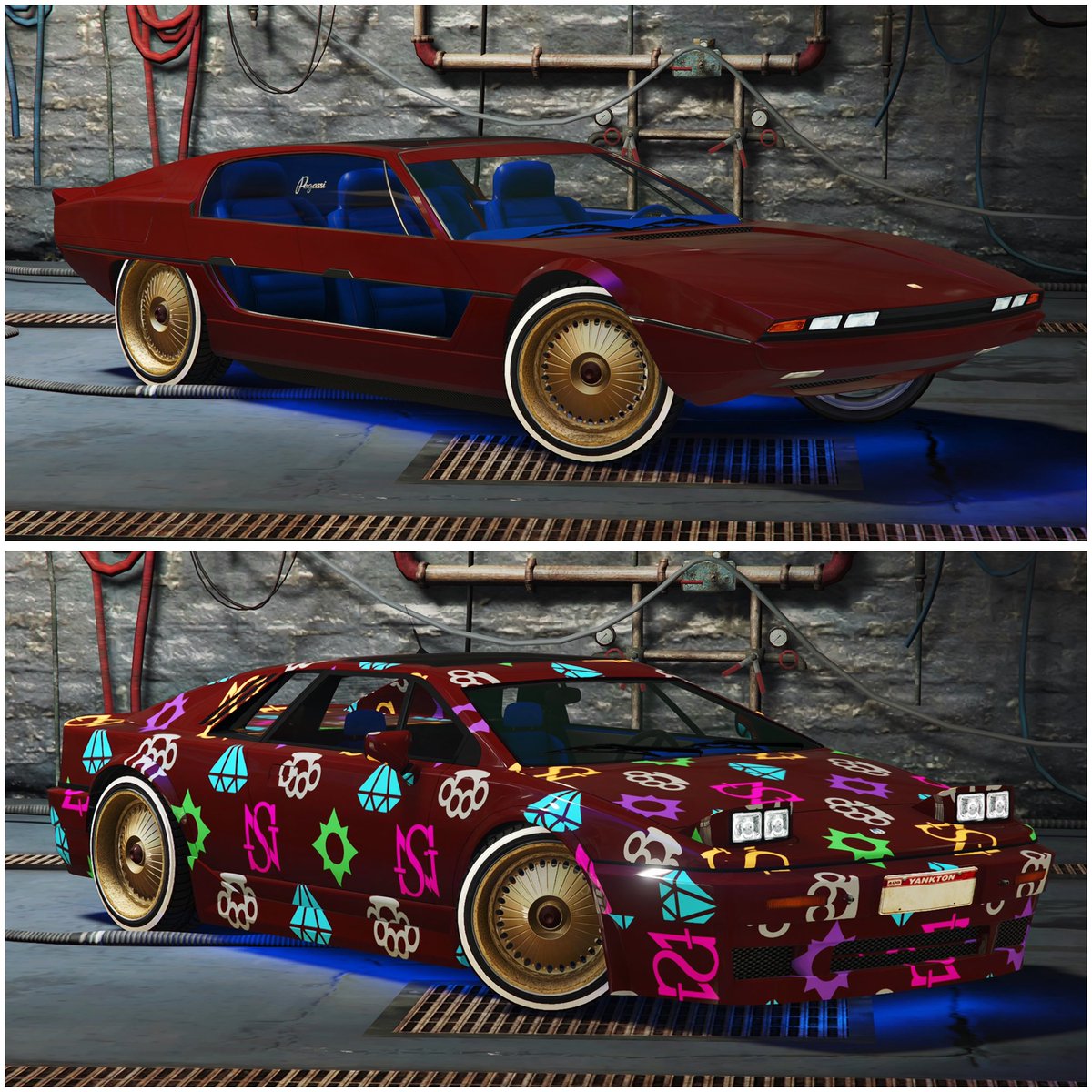 DineroDripz's tweet image. 💥 FACILITY SET #2 DROP PT 2💥

🔷 CASINO GCTF 🔷

📅 4/18/2025

⏱️ 5:00 PM PST 🇺🇸 

Come to my stream to get added👇🏽

Streaming on YT📍YouTube.com/@DineroDripz

Follow ➕ Like 👍🏽 Retweet 🔁 

Please leave a Shoutout 📸