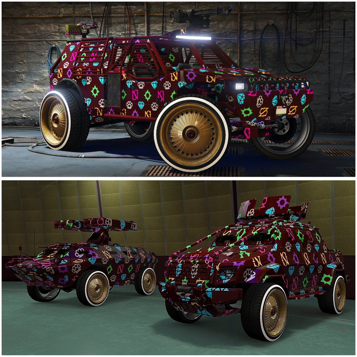 DineroDripz's tweet image. 💥 FACILITY SET #2 DROP PT 2💥

🔷 CASINO GCTF 🔷

📅 4/18/2025

⏱️ 5:00 PM PST 🇺🇸 

Come to my stream to get added👇🏽

Streaming on YT📍YouTube.com/@DineroDripz

Follow ➕ Like 👍🏽 Retweet 🔁 

Please leave a Shoutout 📸