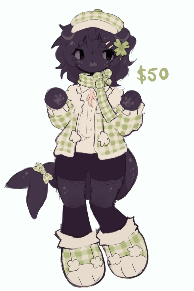 benny🍀 tweet media