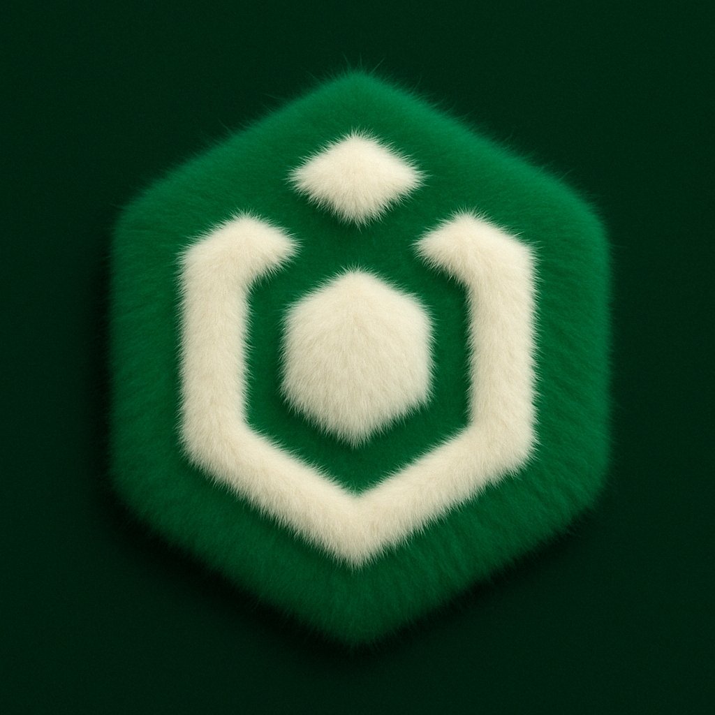 what if ourbit was a fur logo

to celebrate, we’re giving away 10 limited edition ourbit carpets

yes, they’re furry

yes, you’ll want to roll around on it like a bullish maniac

to enter:
- repost + like
- follow us

check below for opportunity to improve chances of winning!