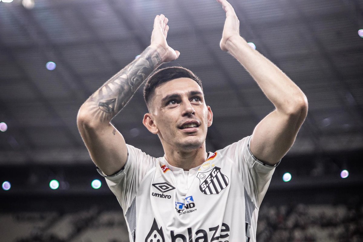 beicolasantista's tweet photo. Craque.

Se doa pelo time e entende o peso da camisa que veste. https://t.co/7Y8e8U8uJi