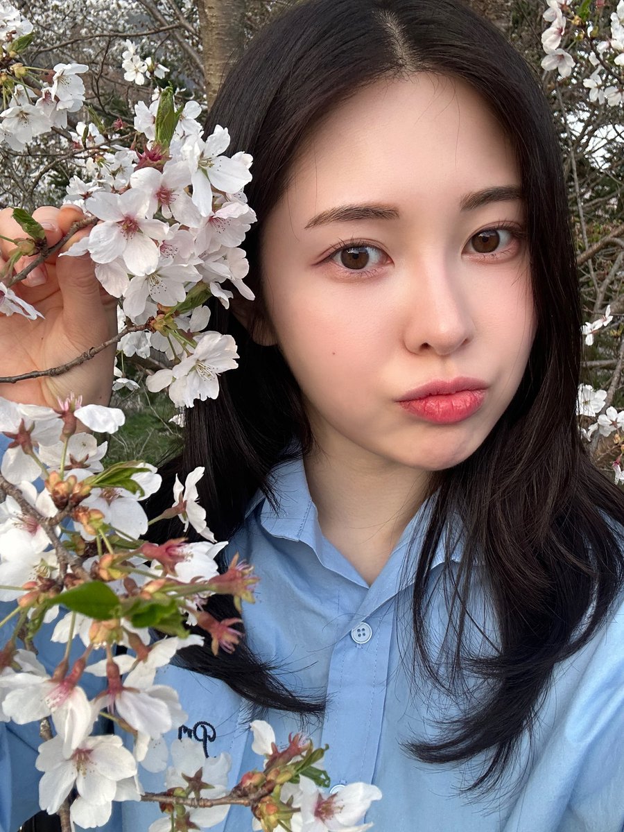 백예빈 (BAEK YE BIN) tweet media