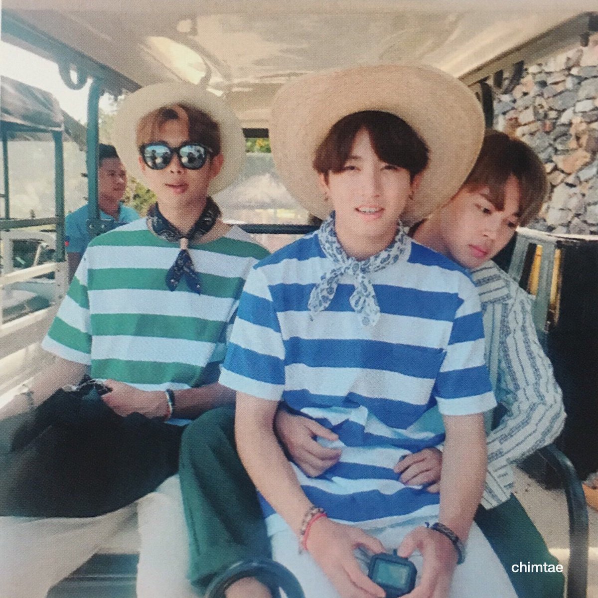 RMJM45's tweet image. ღ