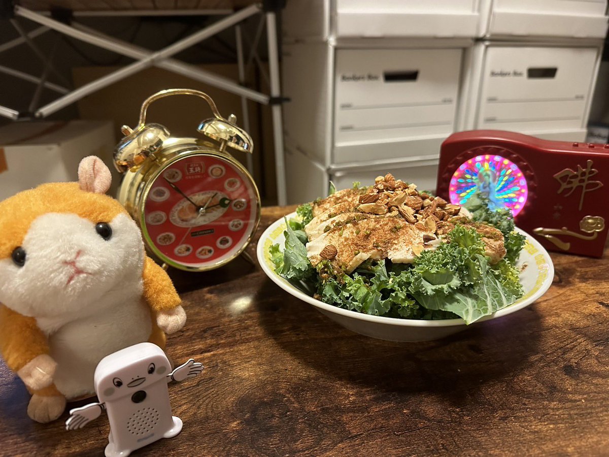 hogaraka_'s tweet photo. いっぱいごはんつくった https://t.co/gXEpR0cSvz