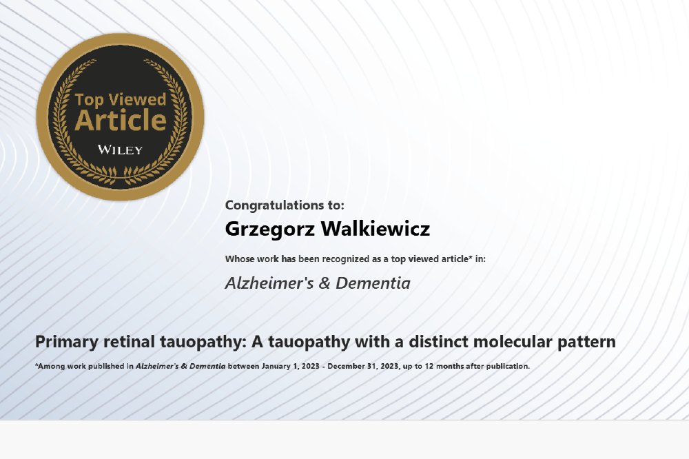 Greg_Walkiew's tweet photo. Good news! My article received enough views to be a Top Viewed Article. Read it here https://t.co/dvs64inhTV  #TopViewedArticle @wileyinresearch https://t.co/luTAzawRNb