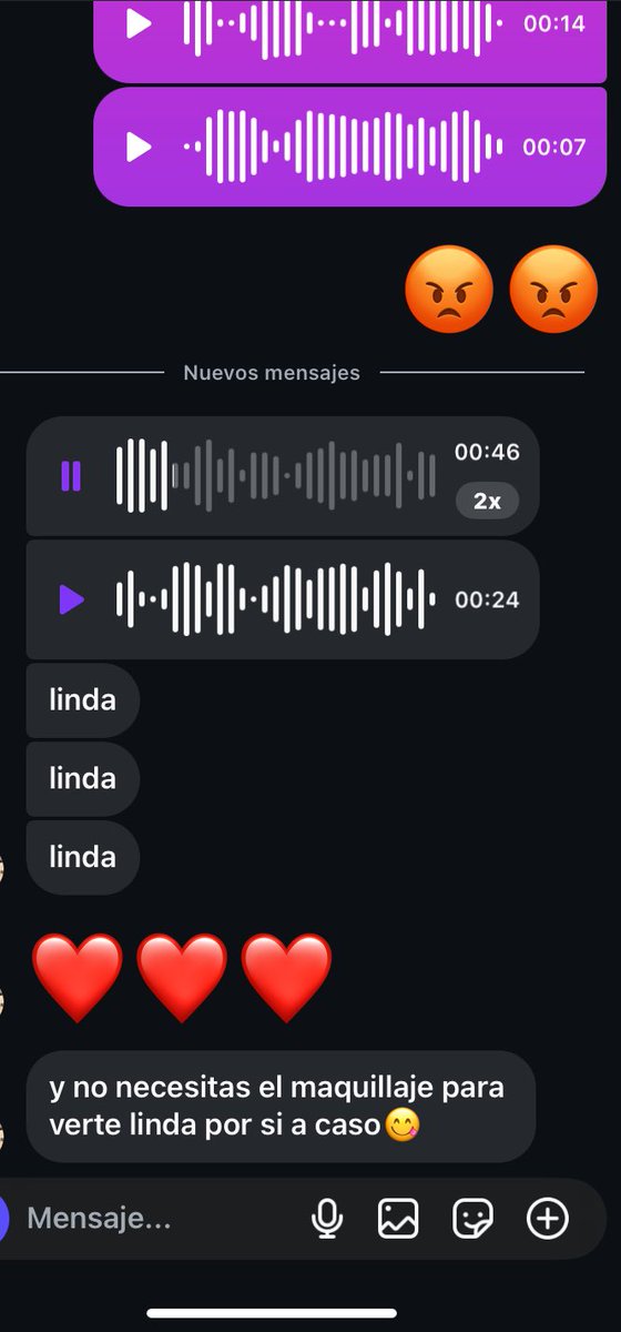 iikataaa's tweet photo. así me gustannnnnnn😻😻😻 https://t.co/l2CwWn4xJc