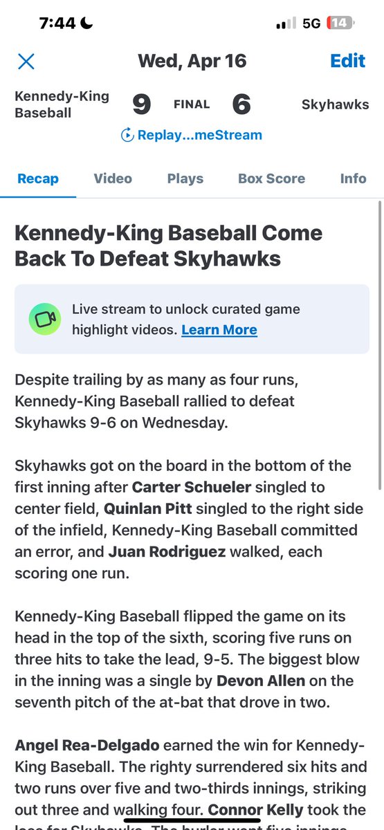 KKCBaseball (@baseballkkc) on Twitter photo 