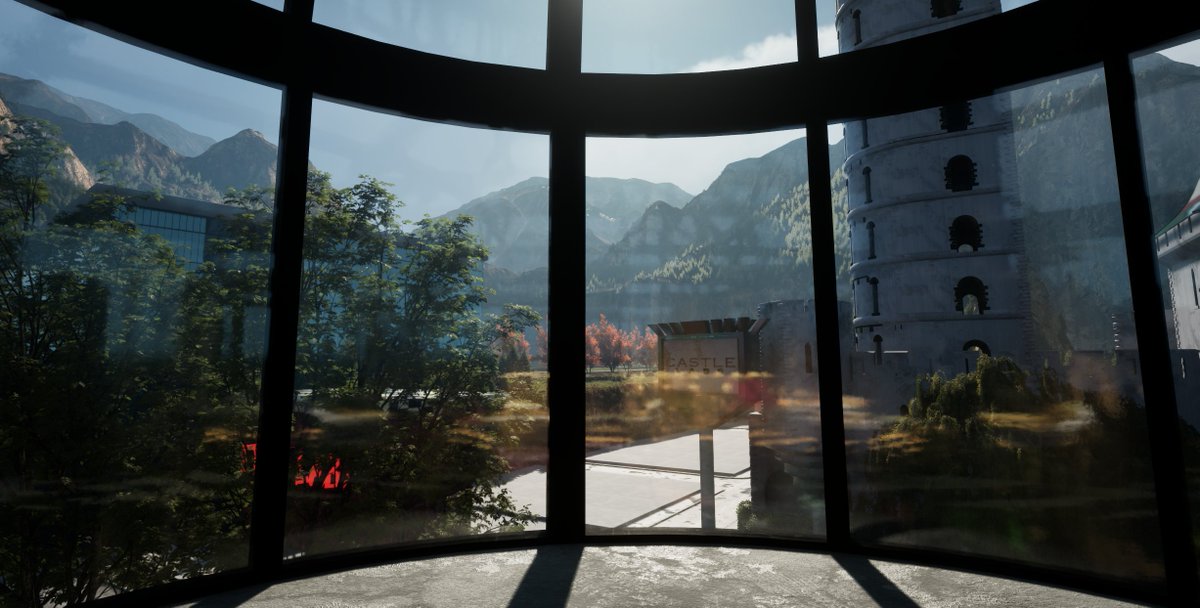 VINCEMUS tweet media