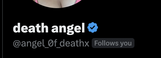 Look, ma, I made it!