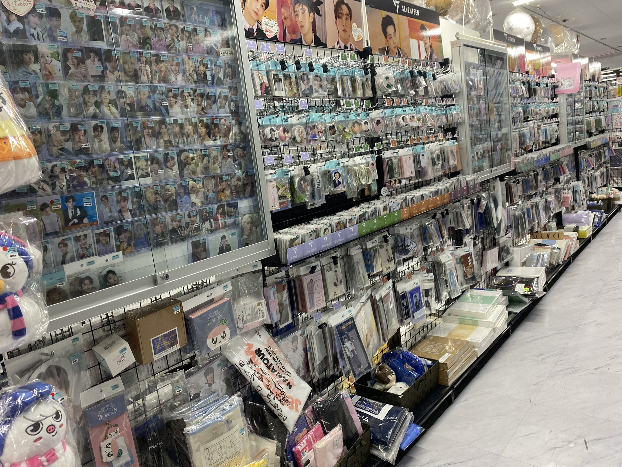 K-POP・J-POP館 on X: 