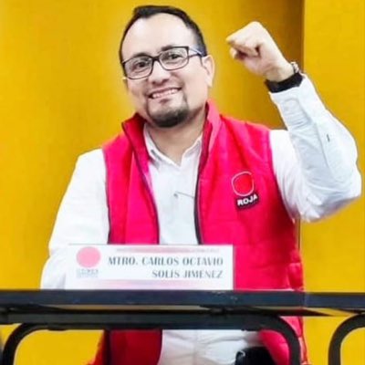 #NuevaFotoDePerfil

Consumatum est…