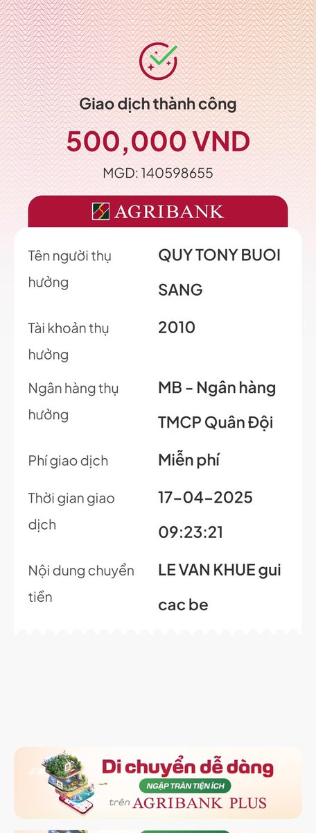Le Van Khue | RITA tweet media