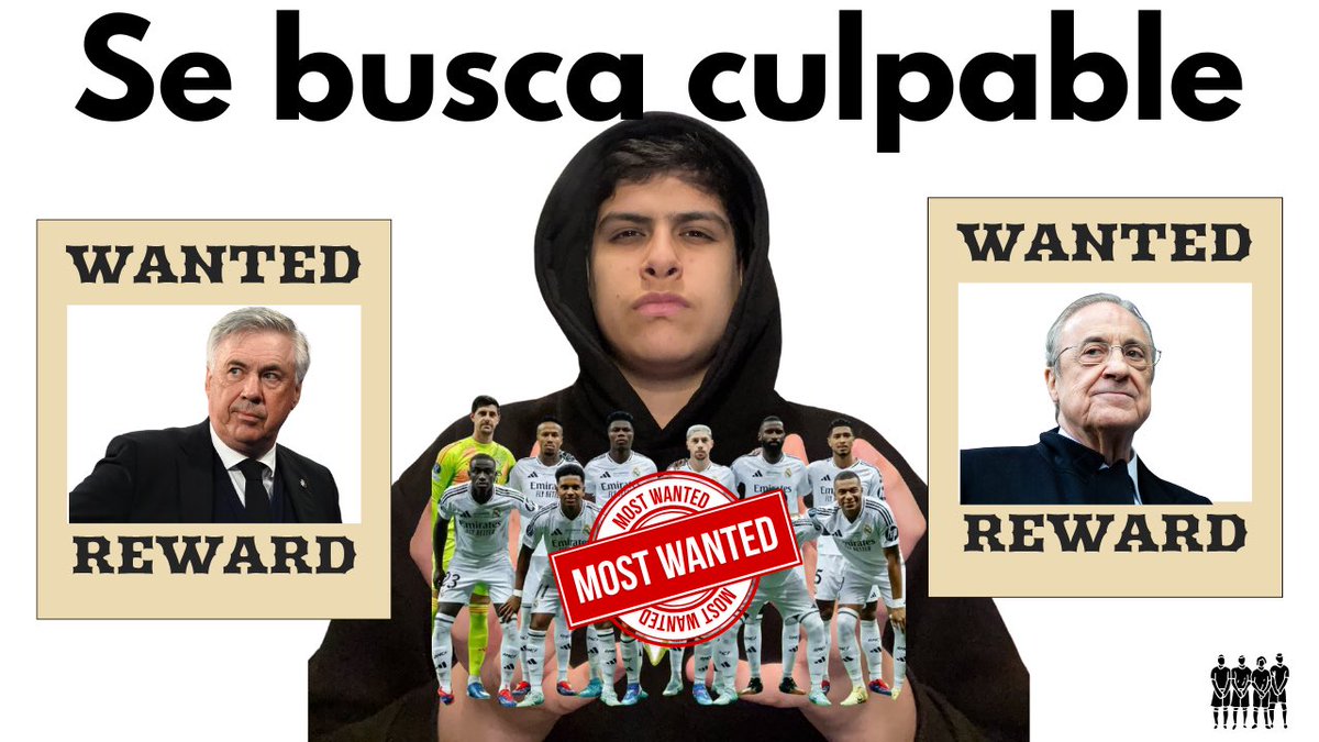 carrraasco's tweet photo. Quién es el culpable de esta eliminación? 

https://t.co/88dXgVftV8 https://t.co/2HDEj3frqj