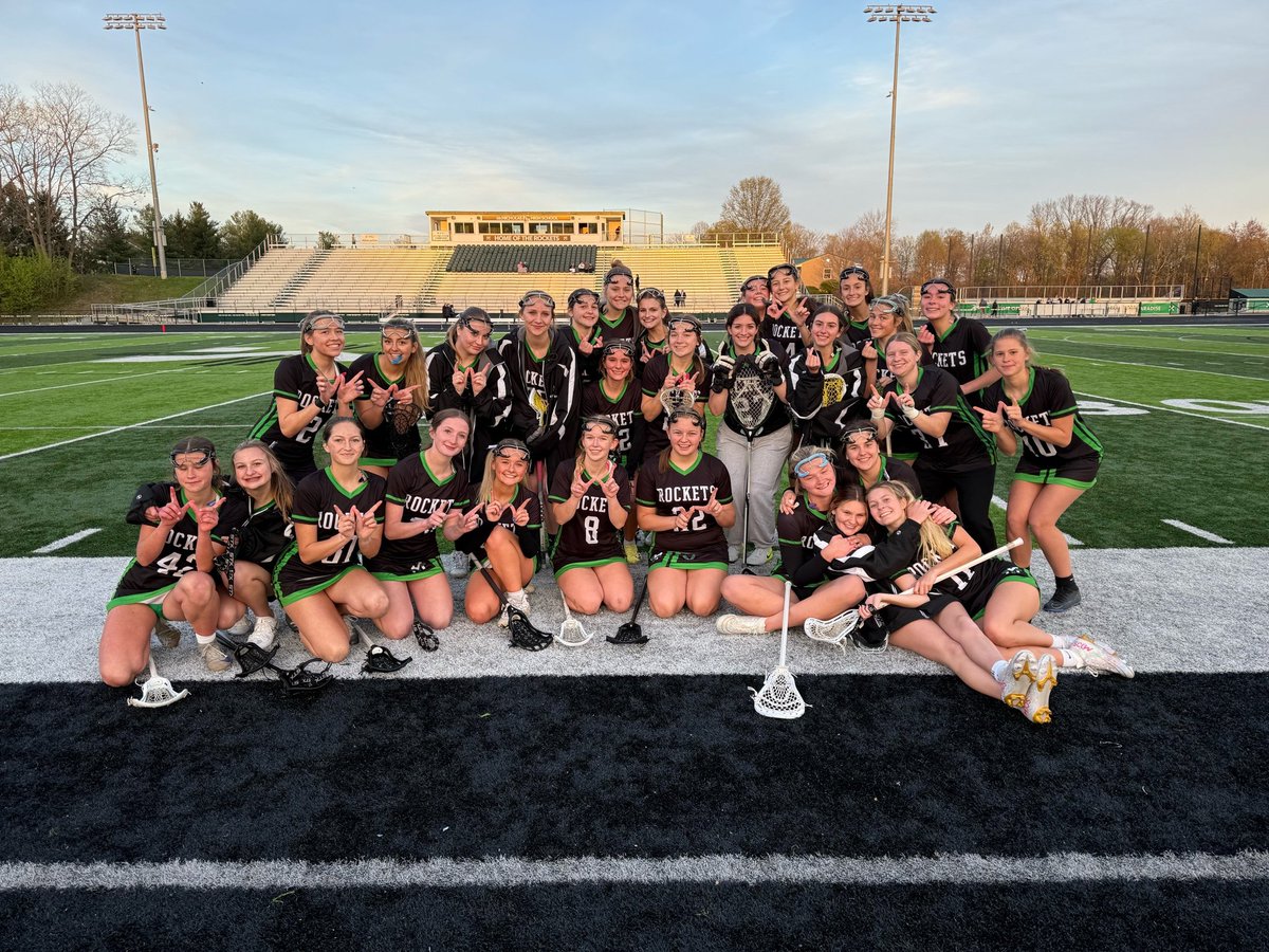 mcnickwlax1's tweet photo. Congratulations Rockets on a good win 8 to 2 over a scrapy and motivated Princeton team. Thank you Vikings for traveling to the east side.@McNAthletics @McNicholasHS @mcnickwlax1 @VikeNation https://t.co/N0TAkcZGZF