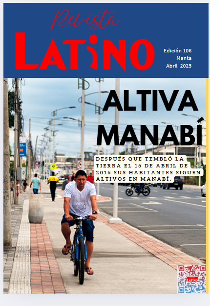 carlossiempre's tweet photo. REVISTA LATINO 106 https://t.co/hf7qwvghbZ circula https://t.co/hFY6H4fV2B