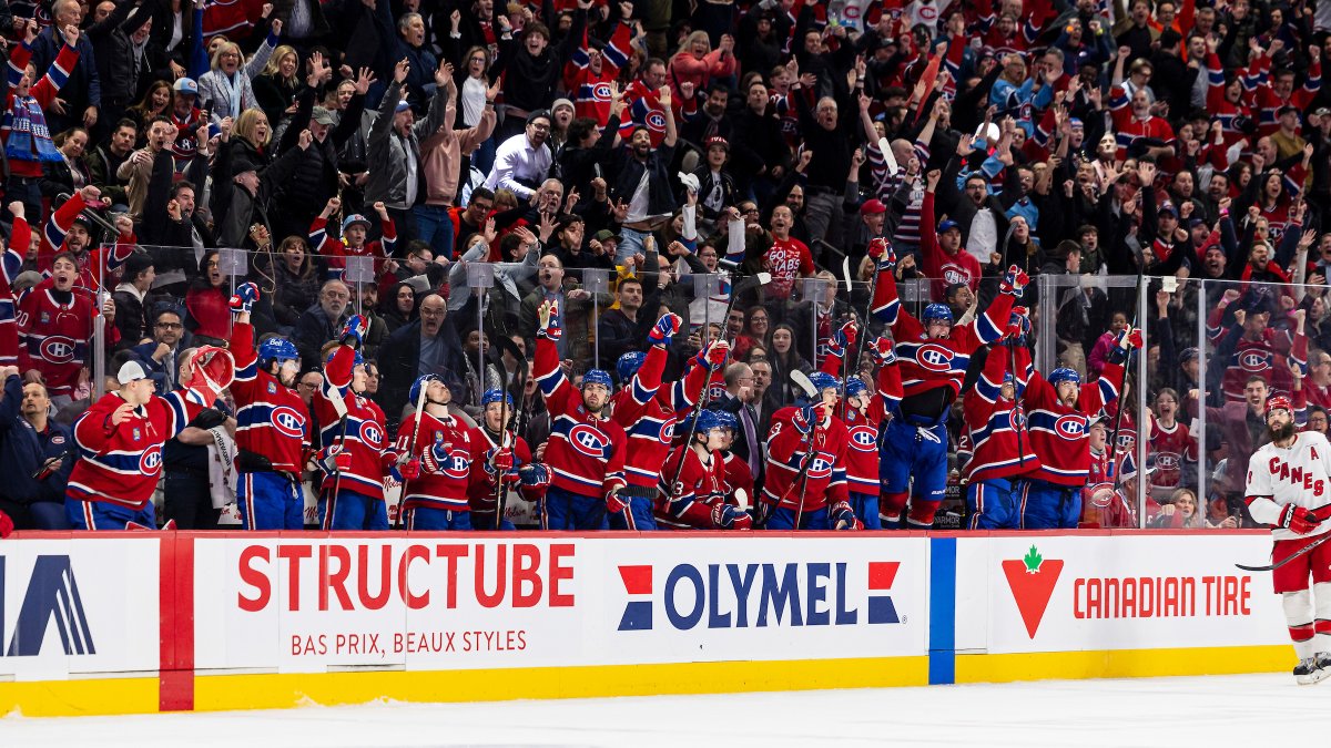 CanadiensMTL's tweet photo. ON A RÉUSSI

WE DID IT

#GoHabsGo https://t.co/gc3HJSeXDc