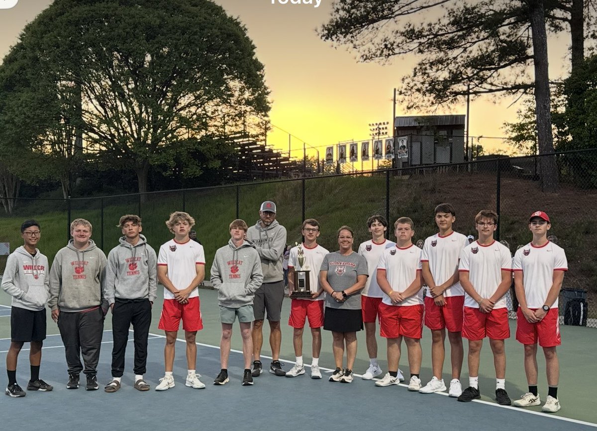 Lleyton Phillips (@lleytonlefty33) on Twitter photo Rabun county high school
2025 8-A D1 Region Runners up
<a href="/Marcy_Huck/">Marcy O’Connor</a> <a href="/UNGTennis/">UNG Tennis</a> <a href="/PiedmontUTennis/">Piedmont Tennis</a> <a href="/YHCAthletics/">YHC Athletics</a> Rabun county high school
2025 8-A D1 Region Runners up
<a href="/Marcy_Huck/">Marcy O’Connor</a> <a href="/UNGTennis/">UNG Tennis</a> <a href="/PiedmontUTennis/">Piedmont Tennis</a> <a href="/YHCAthletics/">YHC Athletics</a>