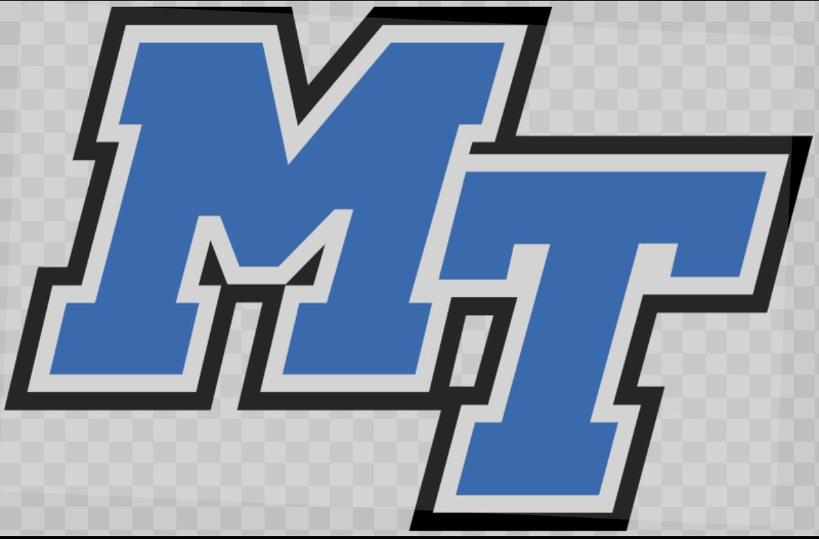 Middle Tennessee Offered!