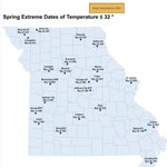 Photo by Missouri Climate Center (@ClimateMissouri)