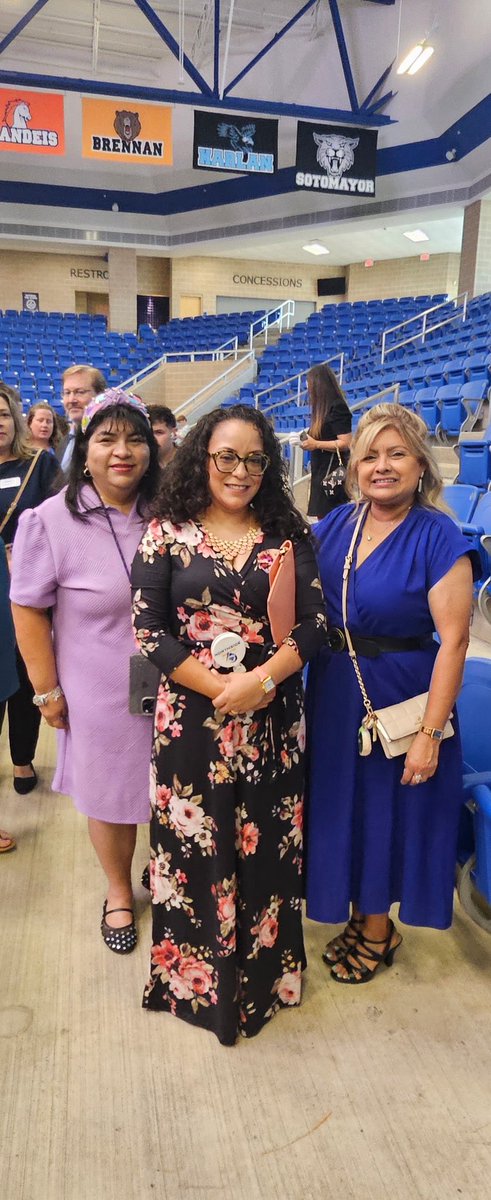 Jerry D. Allen ES (@nisdallenes) on Twitter photo Huge thanks to Mr. & Mrs. Garcia for their incredible support of our community! 🎉 Congratulations on this well-deserved recognition as a NISD Partnership honoree! #NISDProud #CommunitySupport
<a href="/AllenPrincipal2/">Sara Ramirez</a> <a href="/DiazElisena/">Elisena Diaz</a> Huge thanks to Mr. & Mrs. Garcia for their incredible support of our community! 🎉 Congratulations on this well-deserved recognition as a NISD Partnership honoree! #NISDProud #CommunitySupport
<a href="/AllenPrincipal2/">Sara Ramirez</a> <a href="/DiazElisena/">Elisena Diaz</a>