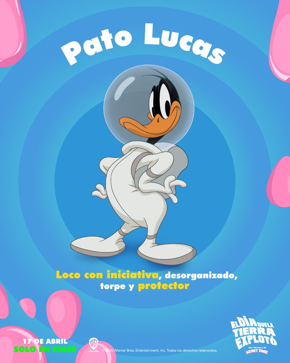Cinépolis Distribución tweet media