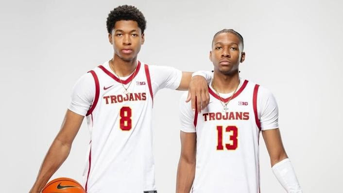 Geoff Grammer (@geoffgrammer) on Twitter photo 10 questions (five each) with brothers and new Lobos Kevin and Kallai Patton (<a href="/kevinjr_0/">Kevin Patton Jr</a> <a href="/kallaipatton/">Kallai Patton</a>)
Including knowing former Lobos Tru Washington and Jovan Milicevic, which brother has the better playlist and who dresses better? abqjournal.com/sports/article… via <a href="/ABQJournal/">Albuquerque Journal</a> 10 questions (five each) with brothers and new Lobos Kevin and Kallai Patton (<a href="/kevinjr_0/">Kevin Patton Jr</a> <a href="/kallaipatton/">Kallai Patton</a>)
Including knowing former Lobos Tru Washington and Jovan Milicevic, which brother has the better playlist and who dresses better? abqjournal.com/sports/article… via <a href="/ABQJournal/">Albuquerque Journal</a>