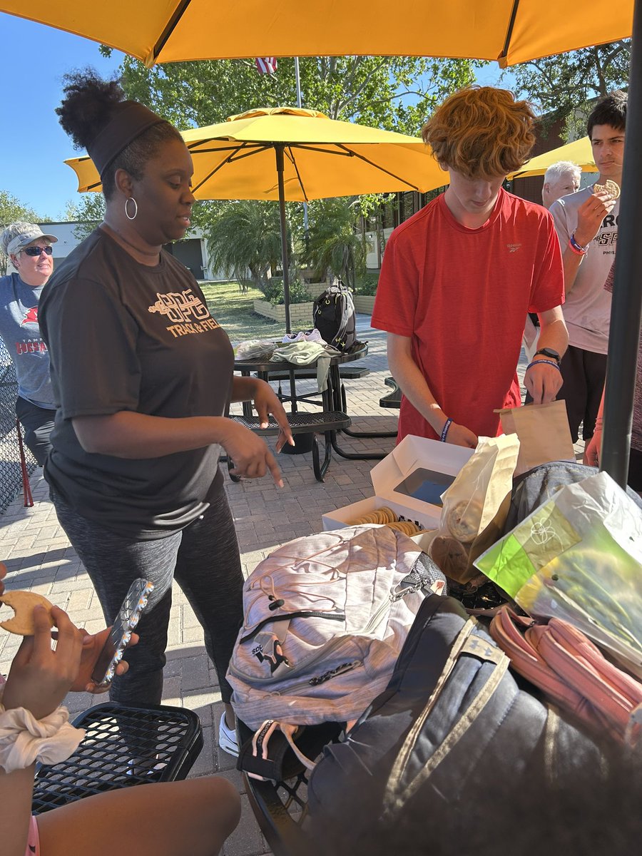 Barons Track tweet media