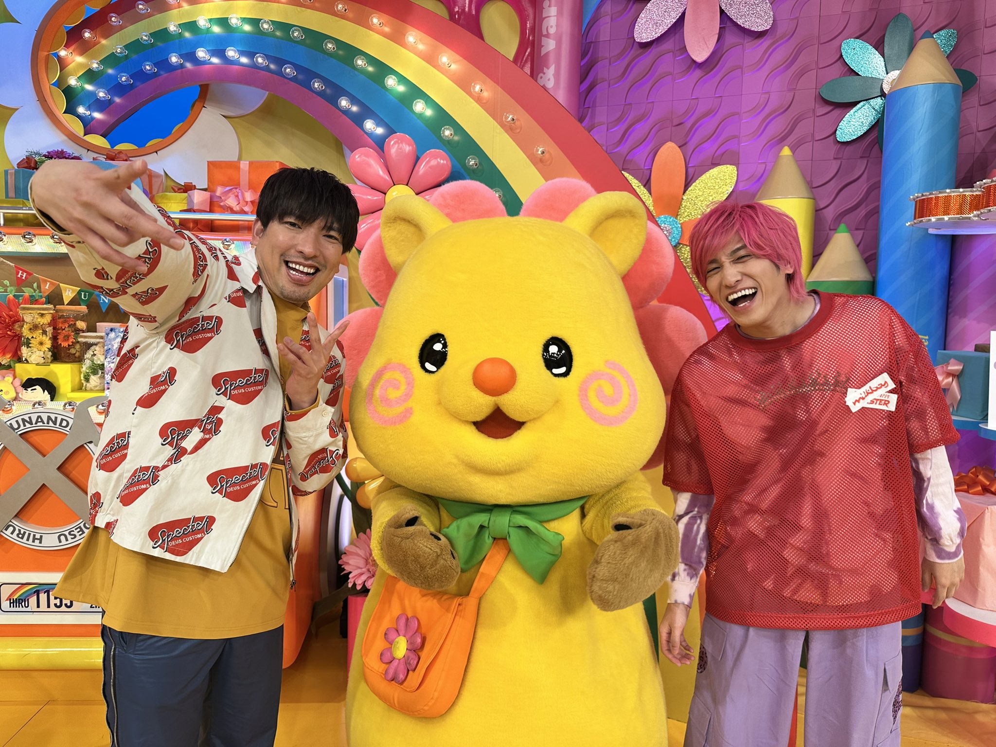 んたろうのテレビ epkzi0hr5d.jpg?v=5