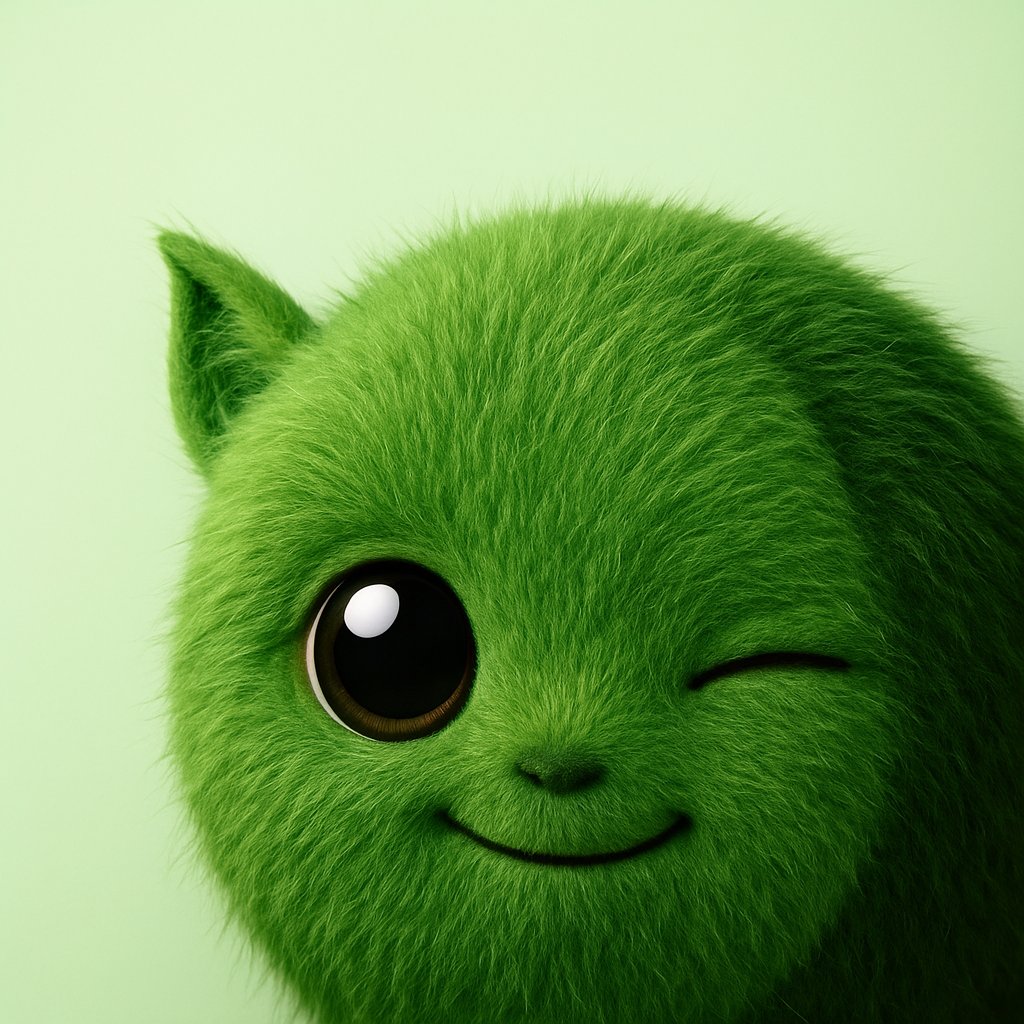 mood: cute, excited, hopeful