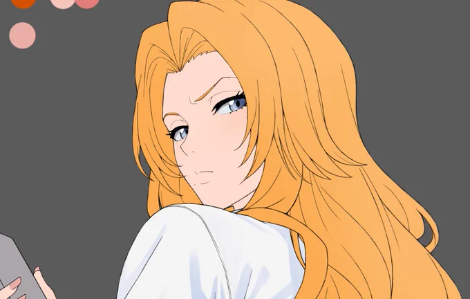 wip_(: 」∠)_ 