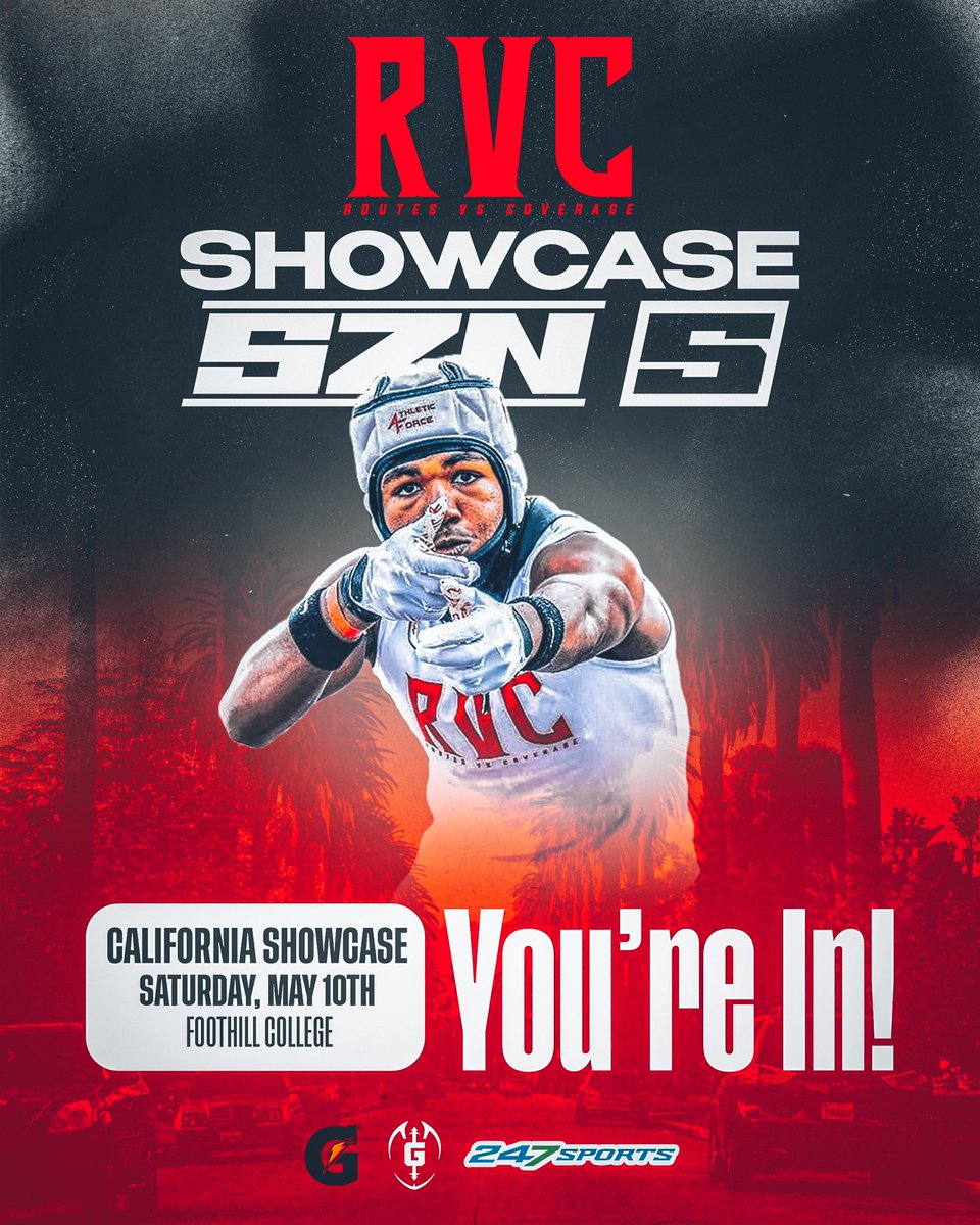 Appreciate <a href="/RVCshowcase/">THE RVC SHOWCASE</a> for the invite! Can’t wait to compete. <a href="/BrandonHuffman/">Brandon Huffman</a> <a href="/coachsaunders85/">Chris Saunders</a> <a href="/CoachTyler95/">Tyler Gil-Contreras</a> <a href="/CoachTTMP/">5 ⭐ Coach T Dubb TMP 🏁 🐐</a> <a href="/Nicoe_H__/">Billy "Nicoe" Hurst</a> <a href="/coach_lui/">Luis Valdez</a>