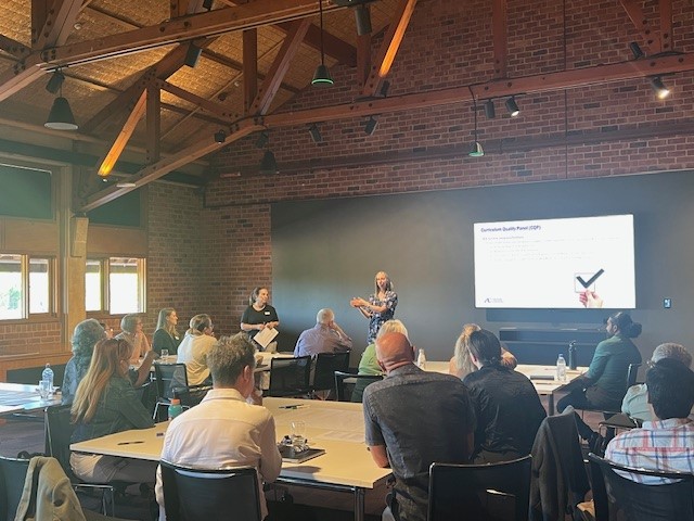 Adelaide School of Public Health tweet media