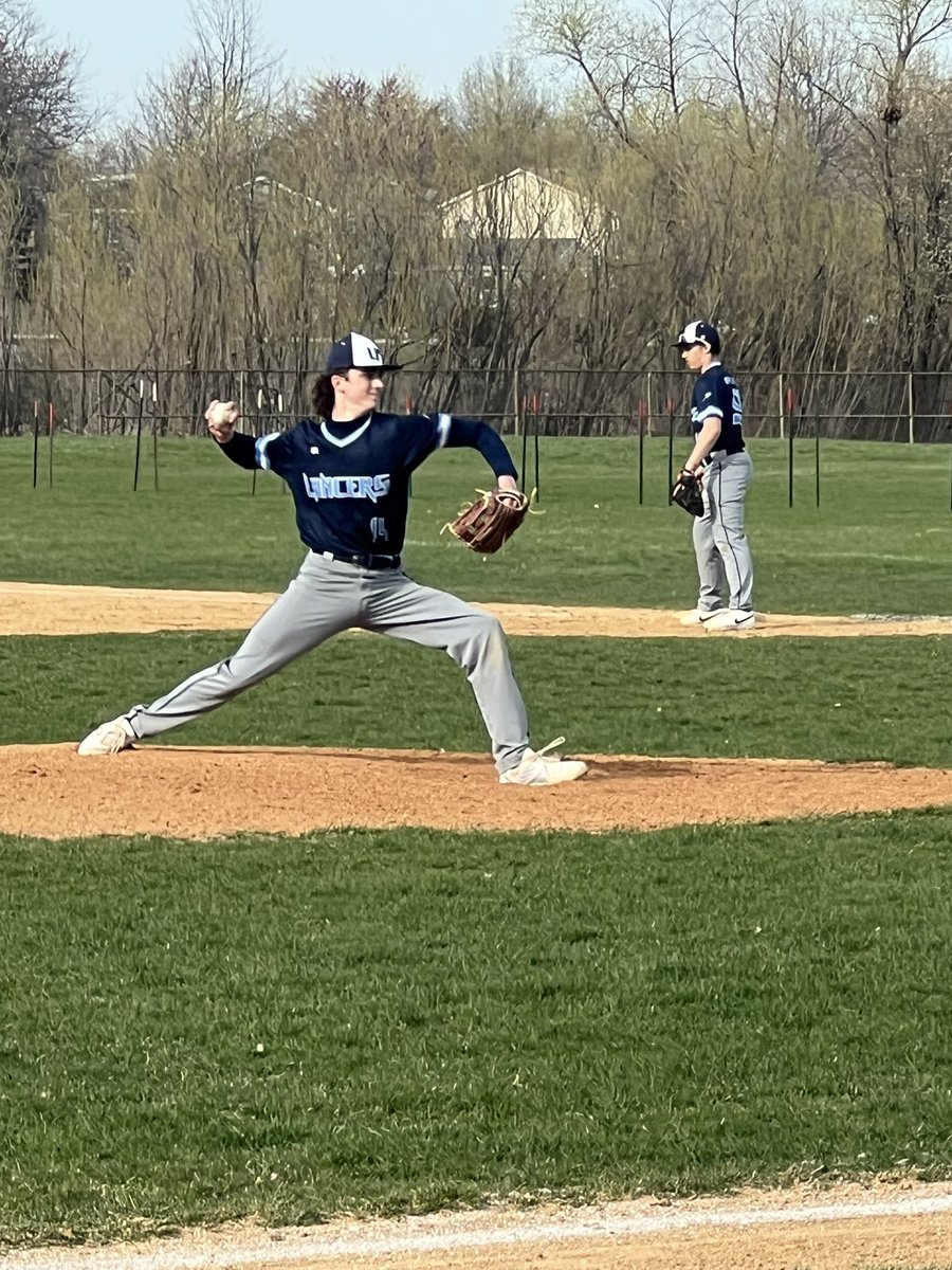 Lake Park Baseball tweet media